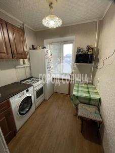 Продажа квартиры Омск.&nbsp;Рабочая 5-я, 70 Б