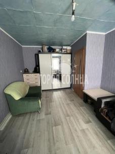 Продажа квартиры Омск.&nbsp;Рабочая 5-я, 70 Б