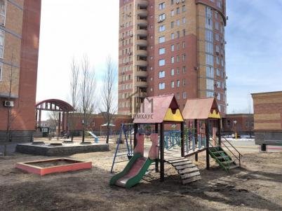 Продажа квартиры Омск.&nbsp;Декабристов ул., 114к1