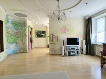 Продажа квартиры Омск.&nbsp;Декабристов ул., 114к1