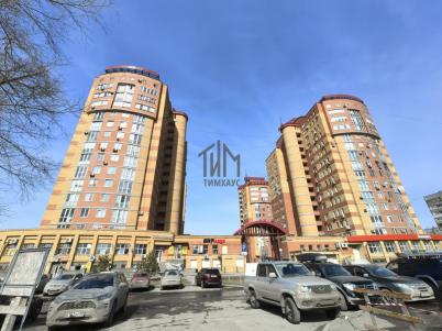 Продажа квартиры Омск.&nbsp;Декабристов ул., 114к1