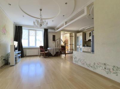 Продажа квартиры Омск.&nbsp;Декабристов ул., 114к1