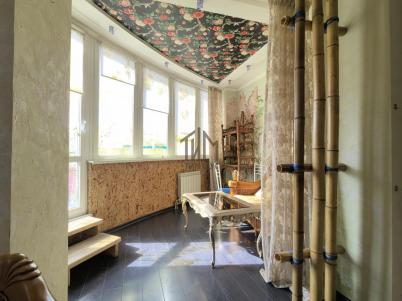 Продажа квартиры Омск.&nbsp;Декабристов ул., 114к1