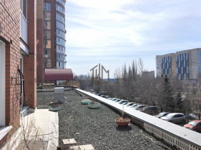 Продажа квартиры Омск.&nbsp;Декабристов ул., 114к1