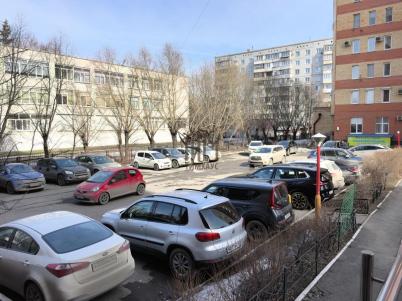 Продажа квартиры Омск.&nbsp;Декабристов ул., 114к1