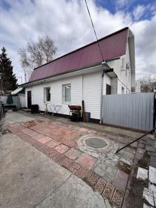 Продажа квартиры Омск.&nbsp;12-я Судоремонтная ул, 2