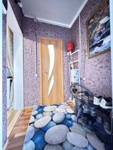 Продажа квартиры Омск.&nbsp;12-я Судоремонтная ул, 2