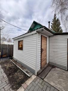 Продажа квартиры Омск.&nbsp;12-я Судоремонтная ул, 2