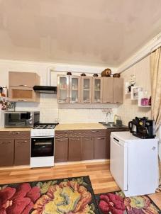 Продажа квартиры Омск.&nbsp;12-я Судоремонтная ул, 2