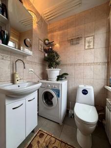 Продажа квартиры Омск.&nbsp;12-я Судоремонтная ул, 2