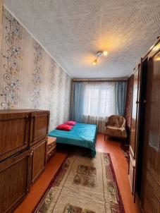 Продажа дома Омск.&nbsp;3-я Томская ул, 14