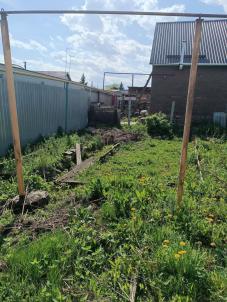 Продажа дома Омск.&nbsp;3-я Томская ул, 14