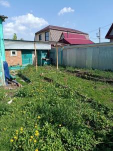 Продажа дома Омск.&nbsp;3-я Томская ул, 14