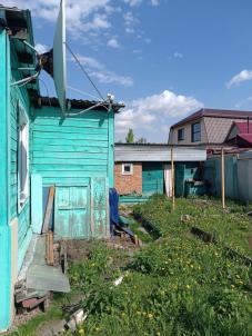 Продажа дома Омск.&nbsp;3-я Томская ул, 14