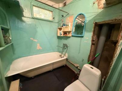 Продажа квартиры Омск.&nbsp;Энергетиков ул, 67