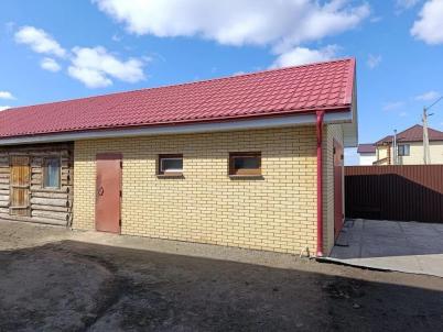 Продажа квартиры Омский р-н.&nbsp;Ребровка с.&nbsp;Хвойная ул, 20