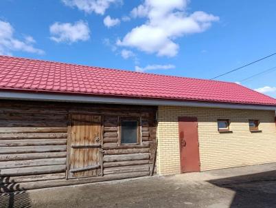 Продажа квартиры Омский р-н.&nbsp;Ребровка с.&nbsp;Хвойная ул, 20