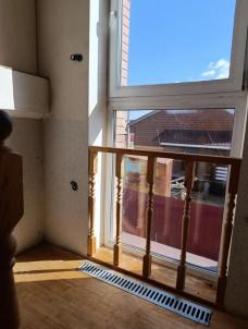 Продажа квартиры Омский р-н.&nbsp;Ребровка с.&nbsp;Хвойная ул, 20