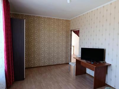 Продажа квартиры Омский р-н.&nbsp;Ребровка с.&nbsp;Хвойная ул, 20