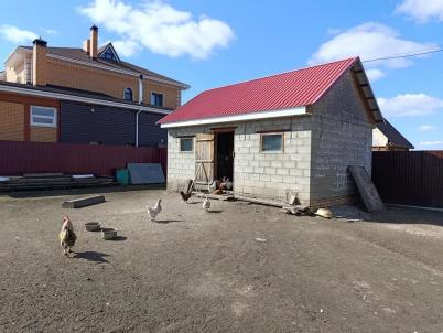 Продажа квартиры Омский р-н.&nbsp;Ребровка с.&nbsp;Хвойная ул, 20