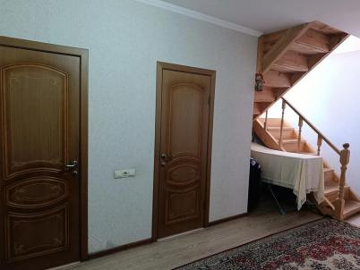 Продажа квартиры Омский р-н.&nbsp;Ребровка с.&nbsp;Хвойная ул, 20