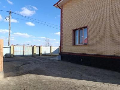 Продажа квартиры Омский р-н.&nbsp;Ребровка с.&nbsp;Хвойная ул, 20