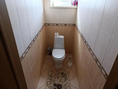 Продажа квартиры Омский р-н.&nbsp;Ребровка с.&nbsp;Хвойная ул, 20