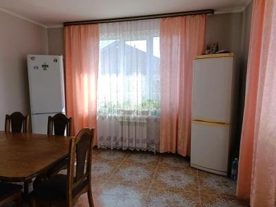 Продажа квартиры Омский р-н.&nbsp;Ребровка с.&nbsp;Хвойная ул, 20