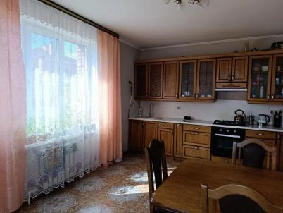 Продажа квартиры Омский р-н.&nbsp;Ребровка с.&nbsp;Хвойная ул, 20