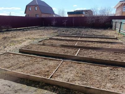 Продажа квартиры Омский р-н.&nbsp;Ребровка с.&nbsp;Хвойная ул, 20