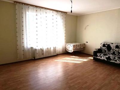 Продажа квартиры Омский р-н.&nbsp;Ребровка с.&nbsp;Хвойная ул, 20