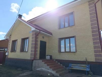 Продажа квартиры Омский р-н.&nbsp;Ребровка с.&nbsp;Хвойная ул, 20