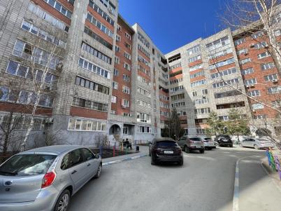 Продажа квартиры Омск.&nbsp;улица Масленникова 66