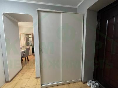 Продажа квартиры Омск.&nbsp;улица Масленникова 66