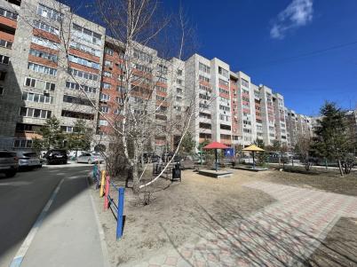 Продажа квартиры Омск.&nbsp;улица Масленникова 66