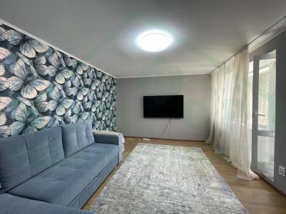 Продажа квартиры Омск.&nbsp;улица Масленникова 66