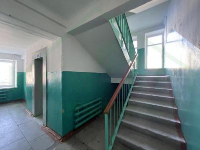 Продажа квартиры Омск.&nbsp;улица Масленникова 66