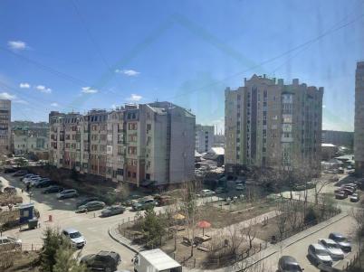 Продажа квартиры Омск.&nbsp;улица Масленникова 66