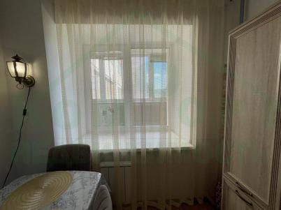 Продажа квартиры Омск.&nbsp;улица Масленникова 66