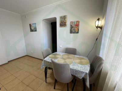 Продажа квартиры Омск.&nbsp;улица Масленникова 66