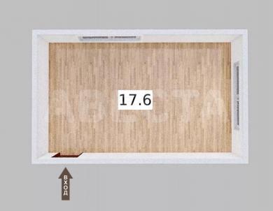 Продажа квартиры Омск.&nbsp;ул. 5-я Кордная, 67а