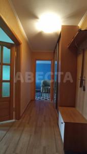 Продажа квартиры Омск.&nbsp;ул. 2-я Кольцевая, 3/1