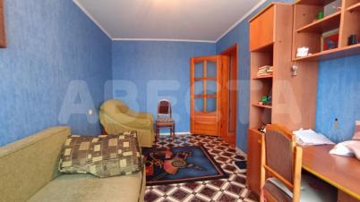 Продажа квартиры Омск.&nbsp;ул. 2-я Кольцевая, 3/1