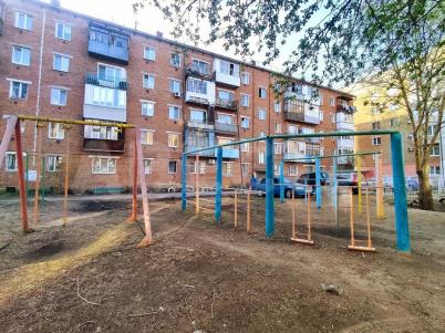 Продажа квартиры Омск.&nbsp;ул. Карпинского, 28