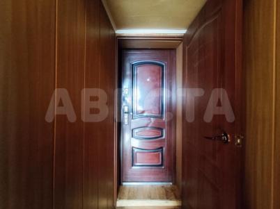 Продажа квартиры Омск.&nbsp;ул. Карпинского, 28