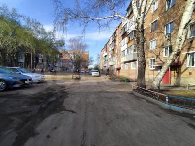 Продажа квартиры Омск.&nbsp;ул. Карпинского, 28
