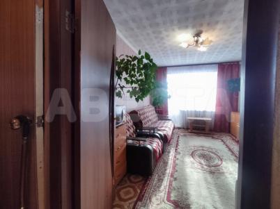 Продажа квартиры Омск.&nbsp;ул. Карпинского, 28