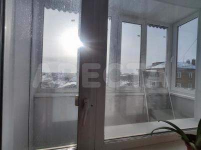 Продажа квартиры Омск.&nbsp;ул. Карпинского, 28