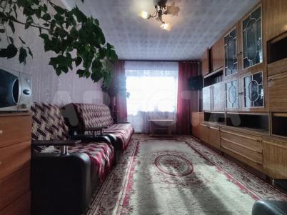 Продажа квартиры Омск.&nbsp;ул. Карпинского, 28