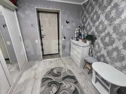 Продажа квартиры Омск.&nbsp;ул. Андрианова, 26